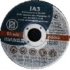 Відрізний круг по металу ІАЗ™ 115 x 1,0 x 22