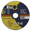 Зачистний круг по металу RinG™ 115 x 6,0 x 22
