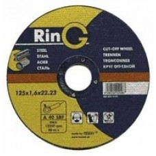 Зачистной круг по металлу RinG™ 150 x 6,0 x 22