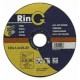 Зачистний круг по металу RinG™ 125 x 6,0 x 22