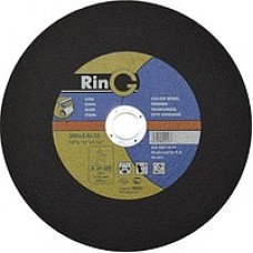 Відрізний круг по металу RinG™ 400 x 4,0 x 32