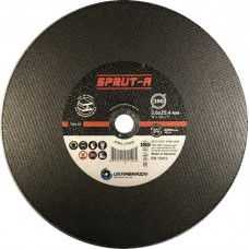 Відрізний круг по металу Sprut™ 350 x 3,0 x 25,4