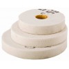 Шлифовальный круг 25А ПП 100 х 20 х 20 ВАЗ™ (керамика)