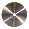 Алмазный отрезной диск (сплошной) A.T.T.™ 115 x 22