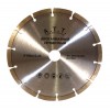 Алмазний відрізний диск (сегмент) A.T.T.™ 115 х 22