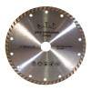 Алмазний відрізний диск (турбо) A.T.T.™ 150 х 22