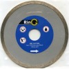 Алмазний відрізний диск (плитка) RinG™ 115 х 5 x 22