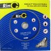 Алмазний відрізний диск (плитка) RinG™ 125 х 5 x 22