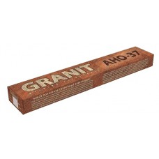 Электроды АНО-37 Granit™ Ø3мм (2,5кг)